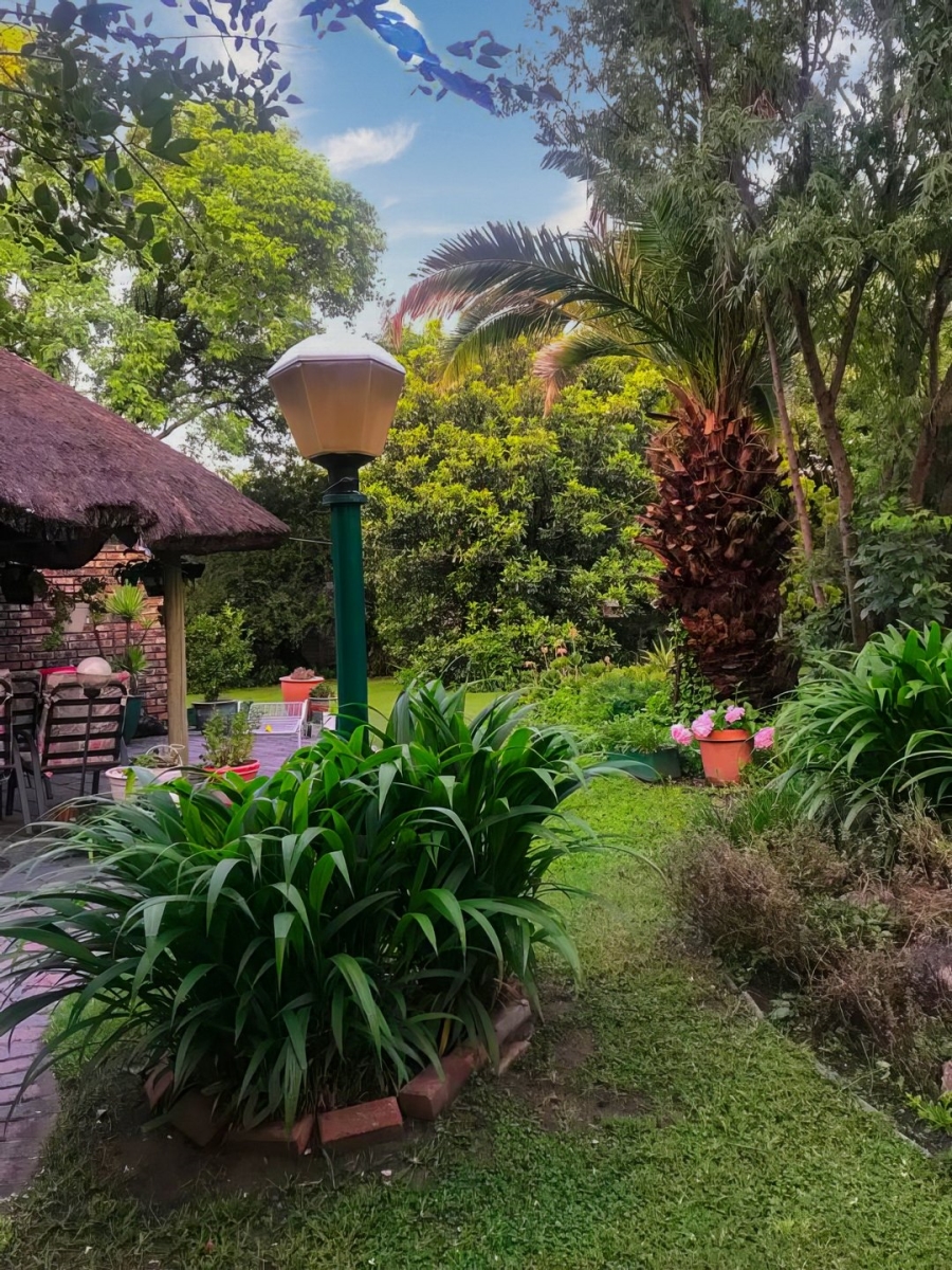 3 Bedroom Property for Sale in Panorama Free State